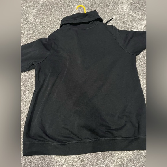 Women’s Nike 1X zip up jacket - Picture 5 of 5